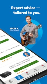 Sweetwater Music & Audio Gear