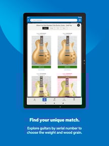 Sweetwater Music & Audio Gear