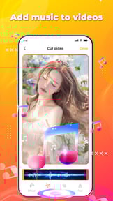 Photo Video Maker with Music