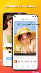 Photo Video Maker with Music