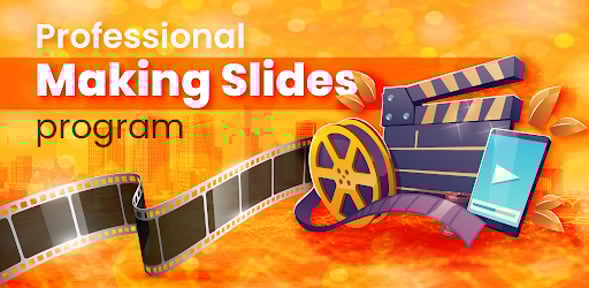 Photo Slideshow With Music