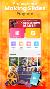 Photo Slideshow With Music