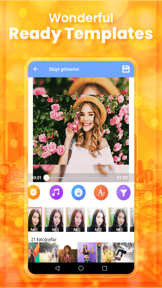 Photo Slideshow With Music