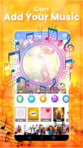 Photo Slideshow With Music