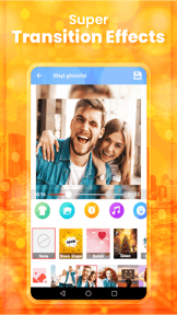 Photo Slideshow With Music