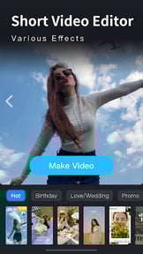 Photo SlideShow - MovieStudio