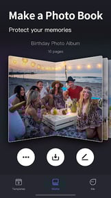 Photo SlideShow - MovieStudio