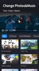 Photo SlideShow - MovieStudio