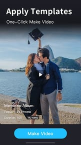 Photo SlideShow - MovieStudio