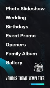 Photo SlideShow - MovieStudio