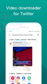 Video & Music Downloader