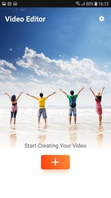 Video Editor Music Video Maker