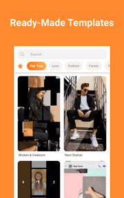 Video Editor Music Video Maker