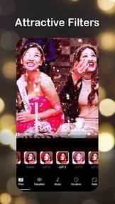 Photo Slideshow with Music