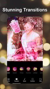 Photo Slideshow with Music