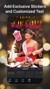 Photo Slideshow with Music