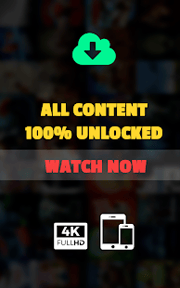 Full HD Movies & TV Shows