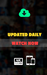 Full HD Movies & TV Shows