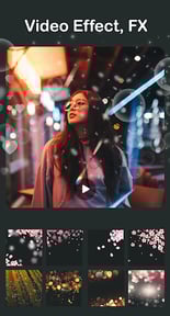 Create video with pics & music