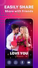 MBit Music - Video Maker