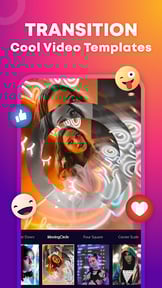 MBit Music - Video Maker