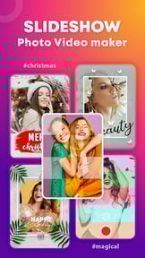 MBit Music - Video Maker