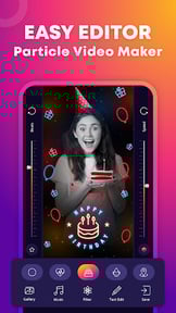 MBit Music - Video Maker