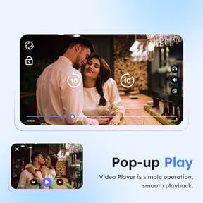 All Video Music Player mp3