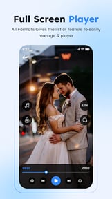 All Video Music Player mp3