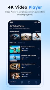 All Video Music Player mp3