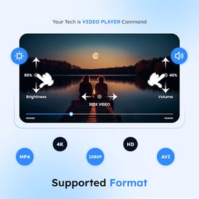 All Video Music Player mp3