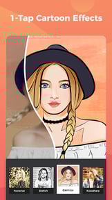 Video EditorCrop VideoEdit VideosMusicEffects