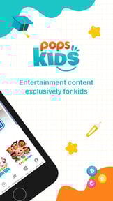 POPS Kids TV