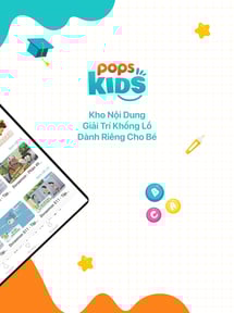POPS Kids TV