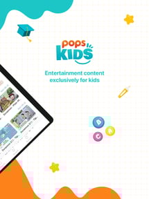 POPS Kids TV