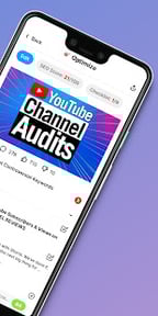 vidIQ for YouTube