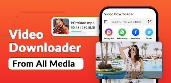 All Video Downloader