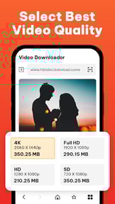 All Video Downloader