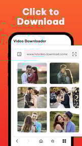 All Video Downloader