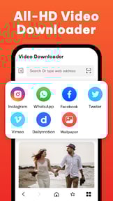 All Video Downloader