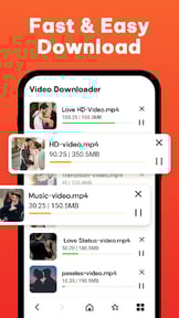 All Video Downloader