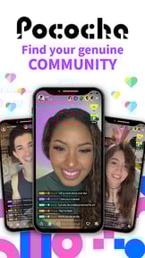 Pococha Live