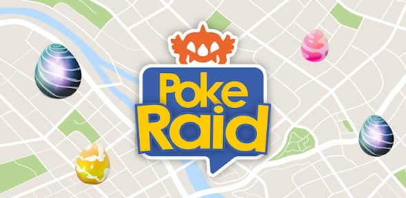 PokeRaid
