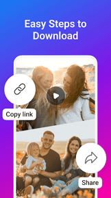 SDownloader - Video Downloader