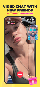 Hook Up! - Meet & Video Chat