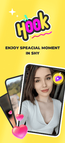 Hook Up! - Meet & Video Chat