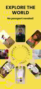 Renz - Make New Friends