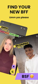 Renz - Make New Friends