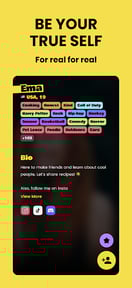 Renz - Make New Friends