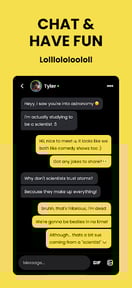 Renz - Make New Friends